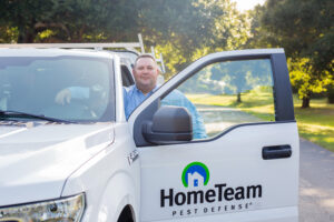 pest control professional