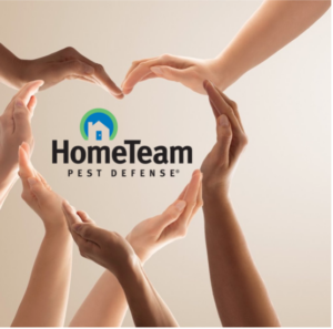 pest control service