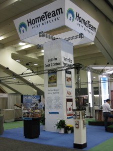 PCBC Homebuilding Industry Tradeshow HomeTeam Pest Defense Showcases Taexx. photo PCBC 225x300 PCBC Homebuilding Industry Tradeshow HomeTeam Pest Defense Showcases Taexx.