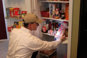 Insects in the Pantry photo PantryPests 300x199 Insects in the Pantry