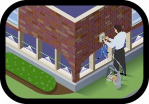 The Power of Taexx® for Home Pest Control photo Taexx Illustration Spot.082206 300x209 The Power of Taexx® for Home Pest Control