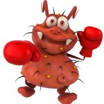 Tough Bugs: What Makes Bugs So Resilient? photo Tough Bugs 150x150 Tough Bugs: What Makes Bugs So Resilient?